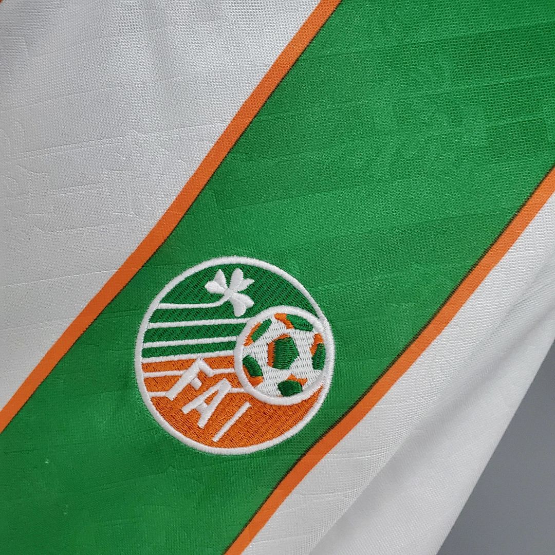 Retro Ireland 1994 away S-XXL 6
