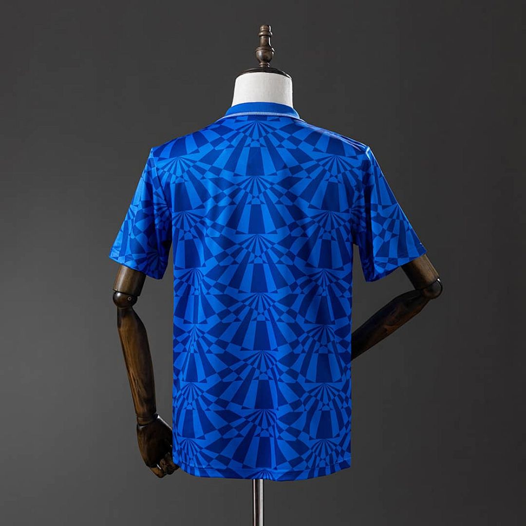 Retro Naples 91_93 home S-XXL 7