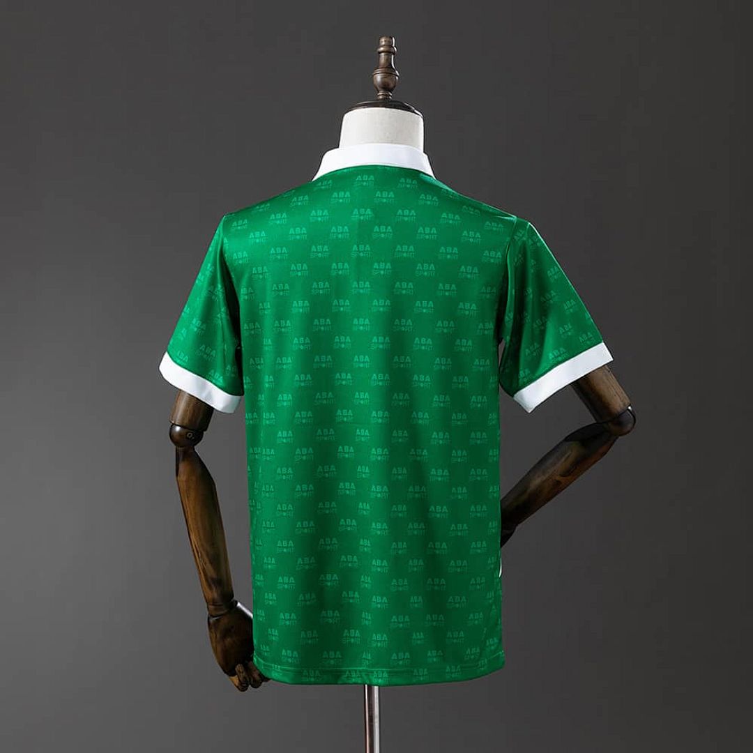 Retro Mexico 1995 home S-XXL 6