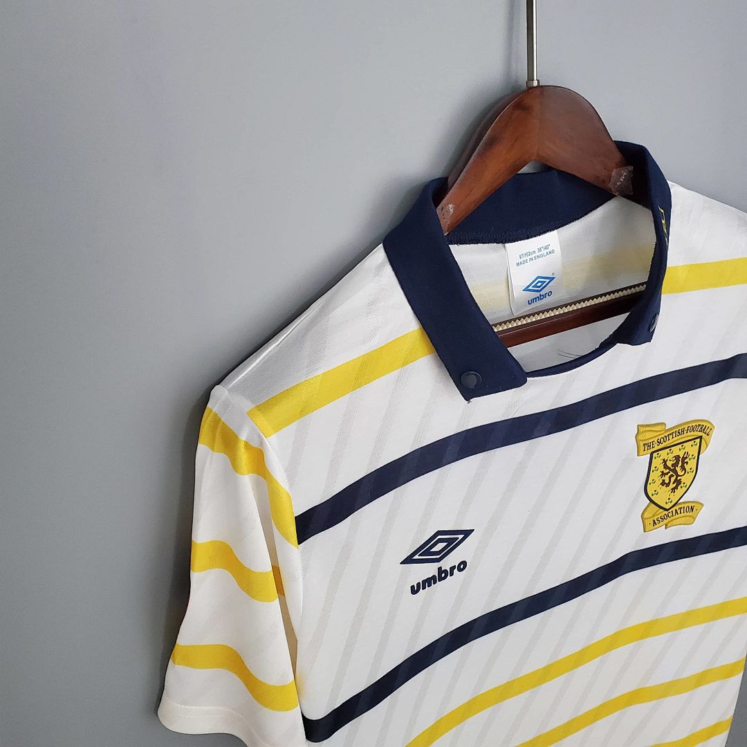 Retro Scotland 88_91 away S-XXL 4