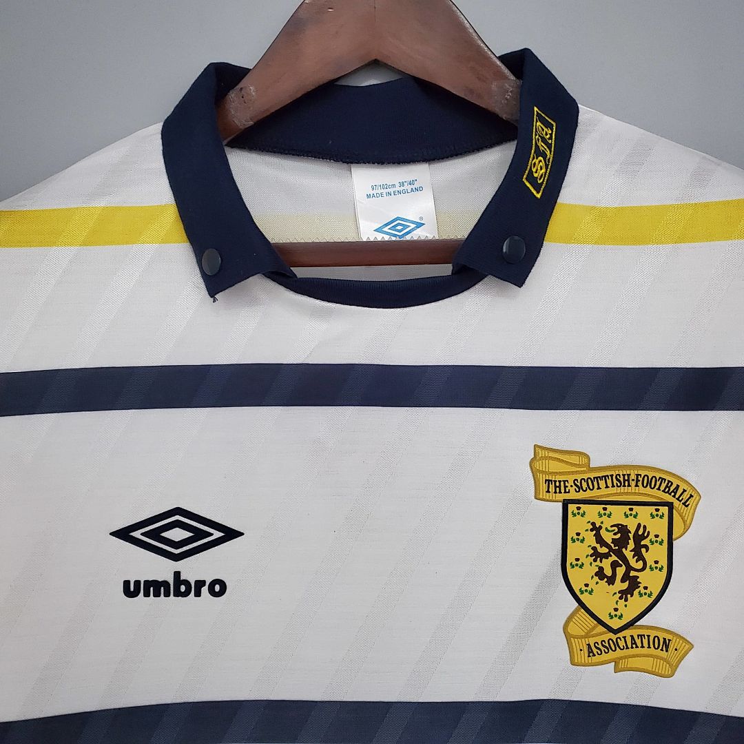 Retro Scotland 88_91 away S-XXL 7