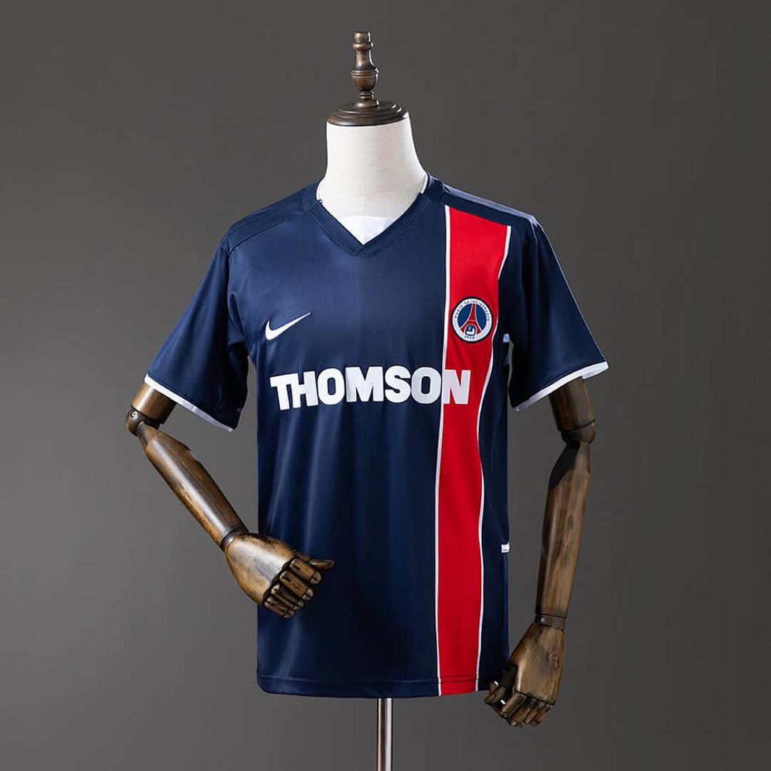 Retro PSG 02_03 home S-XXL