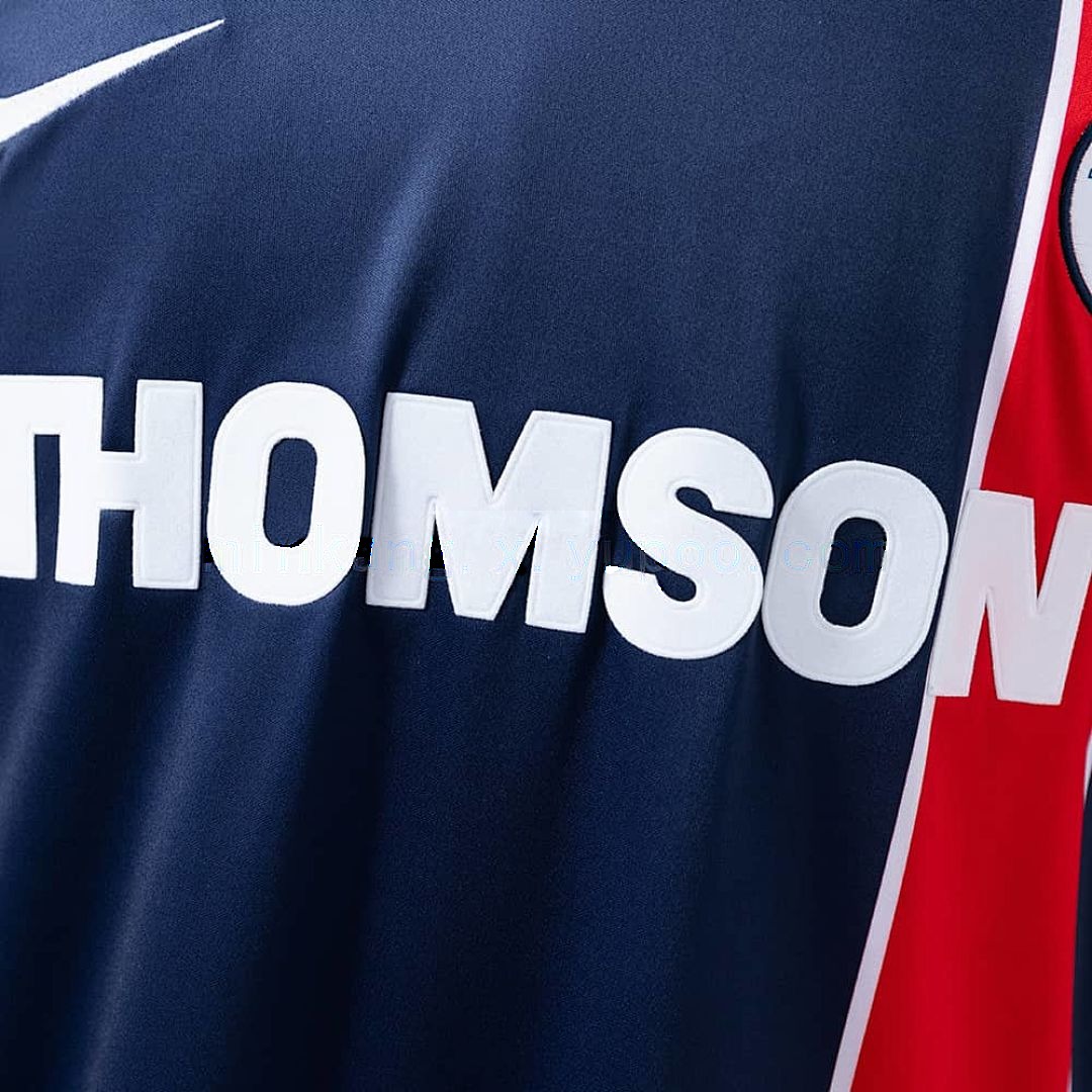 Retro PSG 02_03 home S-XXL 6