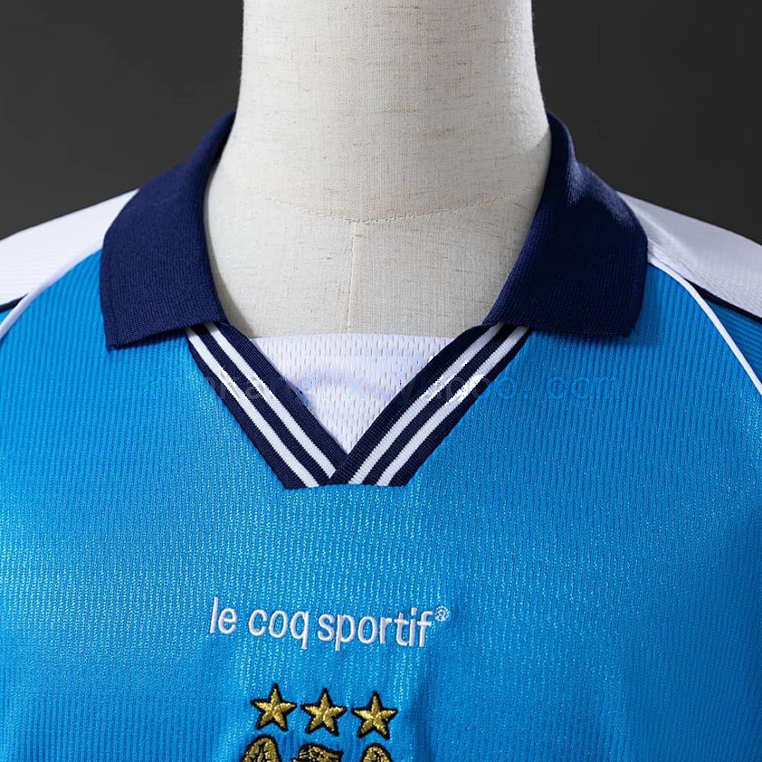 Retro Manchester City 99_01 home S-XXL 5