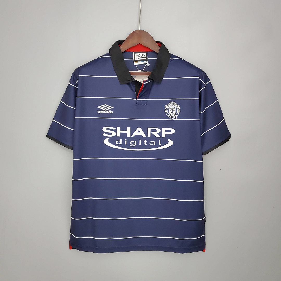 Retro M-U99_00 away S-XXL