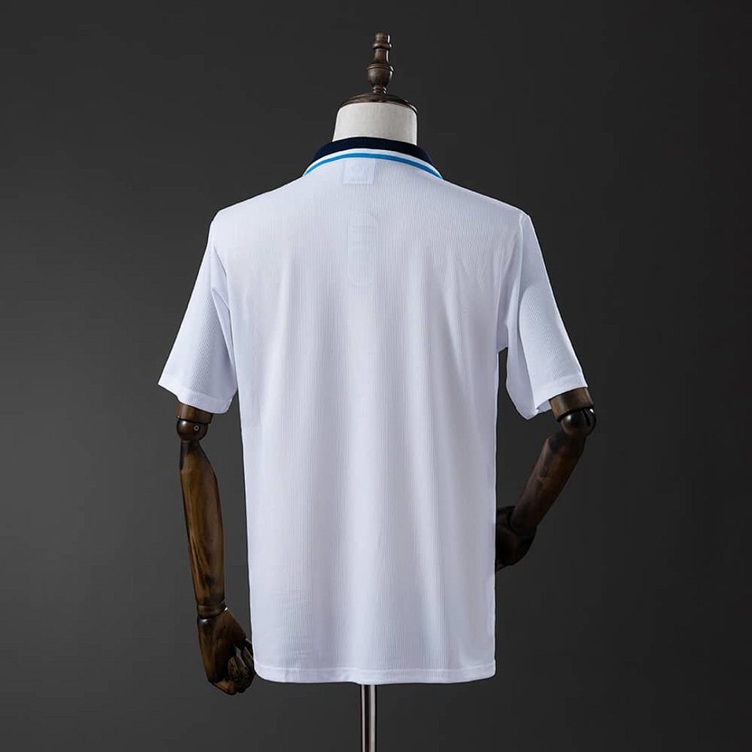 Retro England 1996 home S-XXL 5