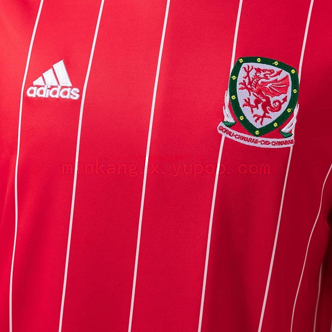 Retro Wales 15_16 home S-XXL 5