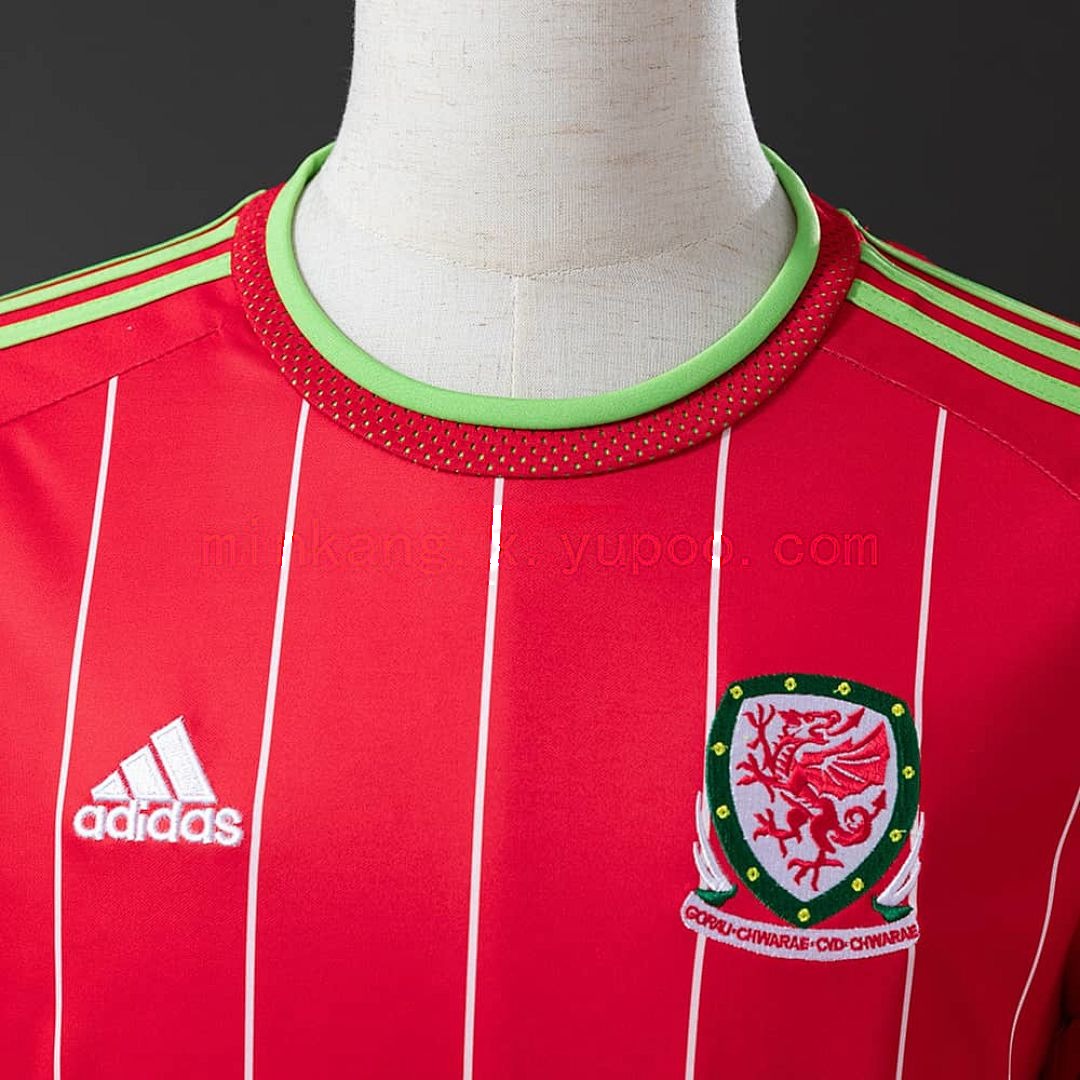 Retro Wales 15_16 home S-XXL 6