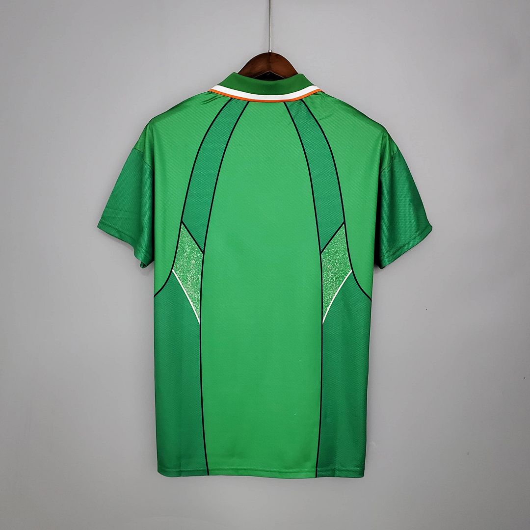 Retro Ireland 94_96 home S-XXL 2