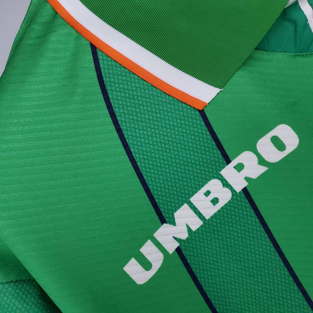Retro Ireland 94_96 home S-XXL 5