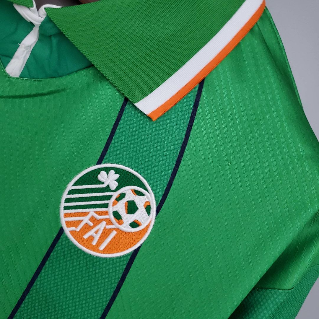 Retro Ireland 94_96 home S-XXL 6
