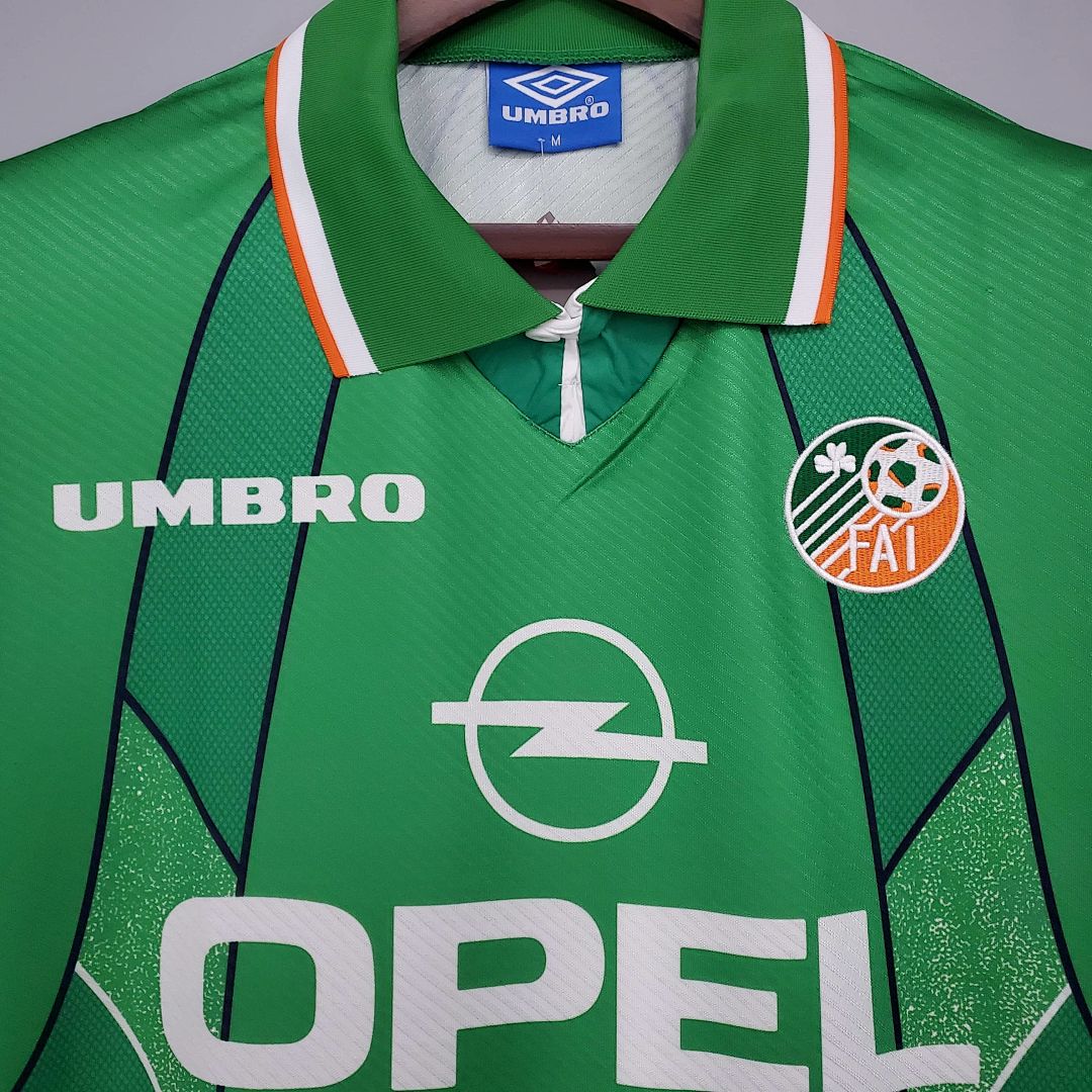 Retro Ireland 94_96 home S-XXL 7