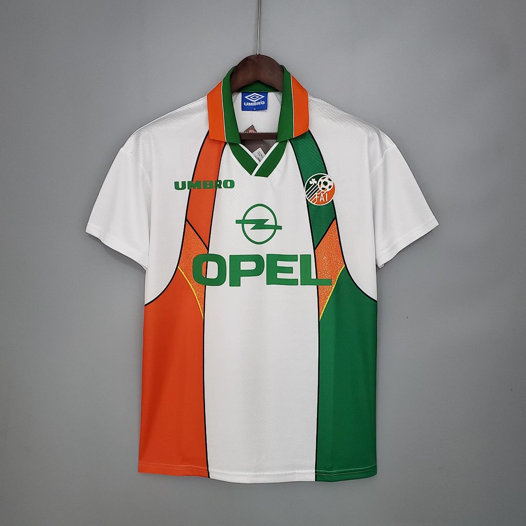 Retro Ireland 94_96 away S-XXL
