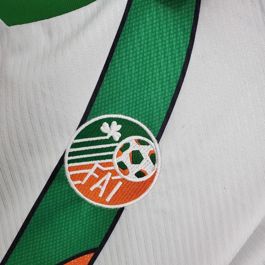 Retro Ireland 94_96 away S-XXL 5
