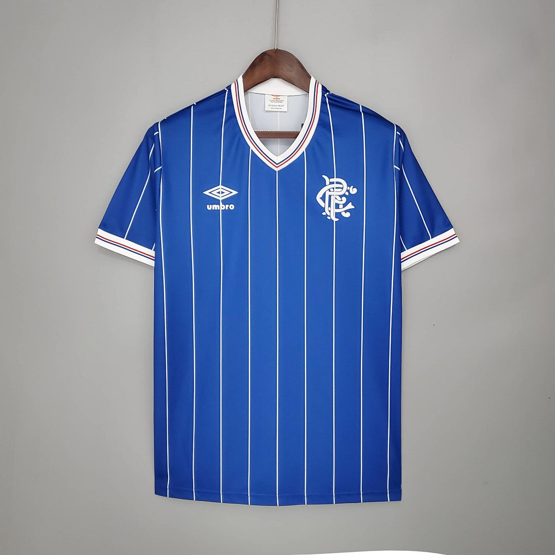 Retro Rangers 82_83 home S-XXL