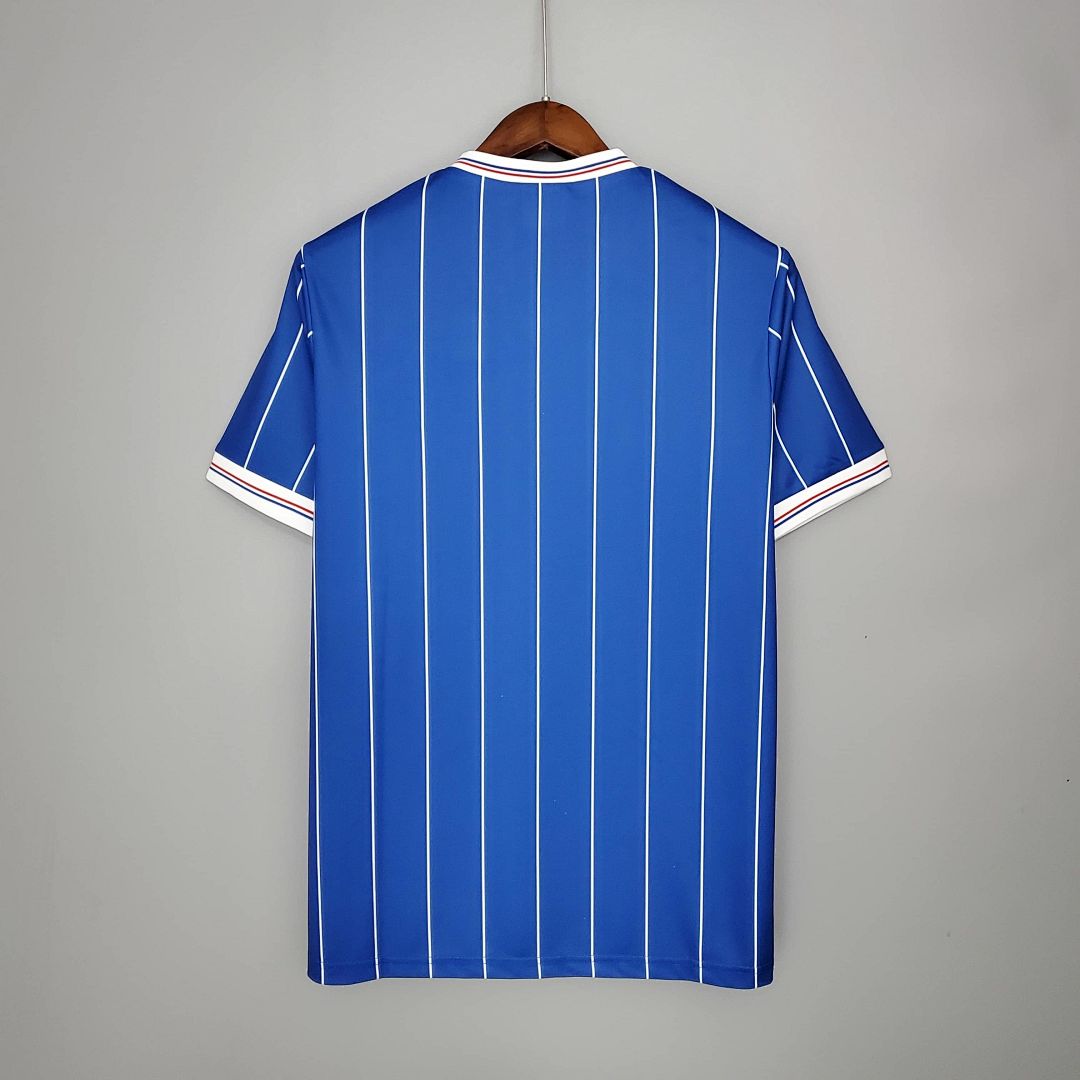 Retro Rangers 82_83 home S-XXL 2