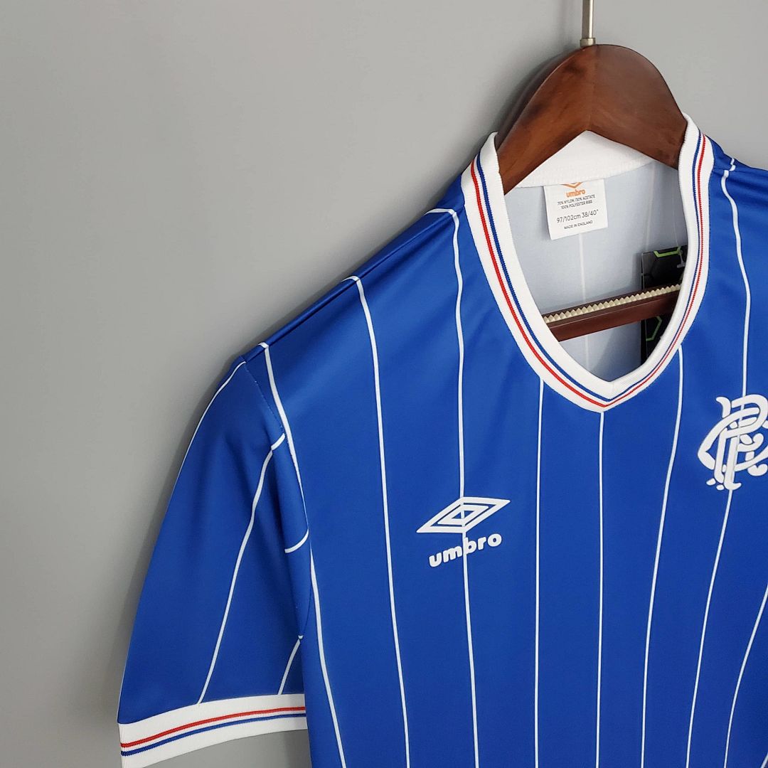 Retro Rangers 82_83 home S-XXL 4