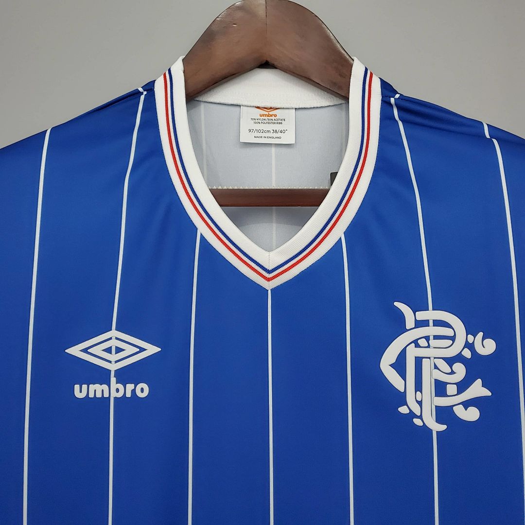 Retro Rangers 82_83 home S-XXL 7