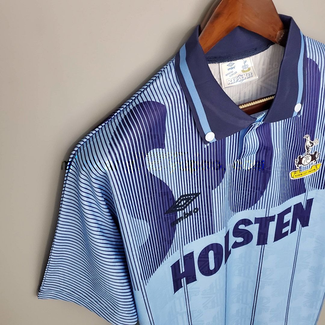 Retro Tottenham 92_94 third away S-XXL 3