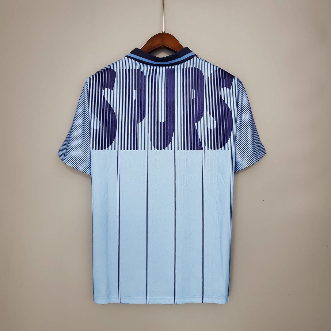 Retro Tottenham 92_94 third away S-XXL 8