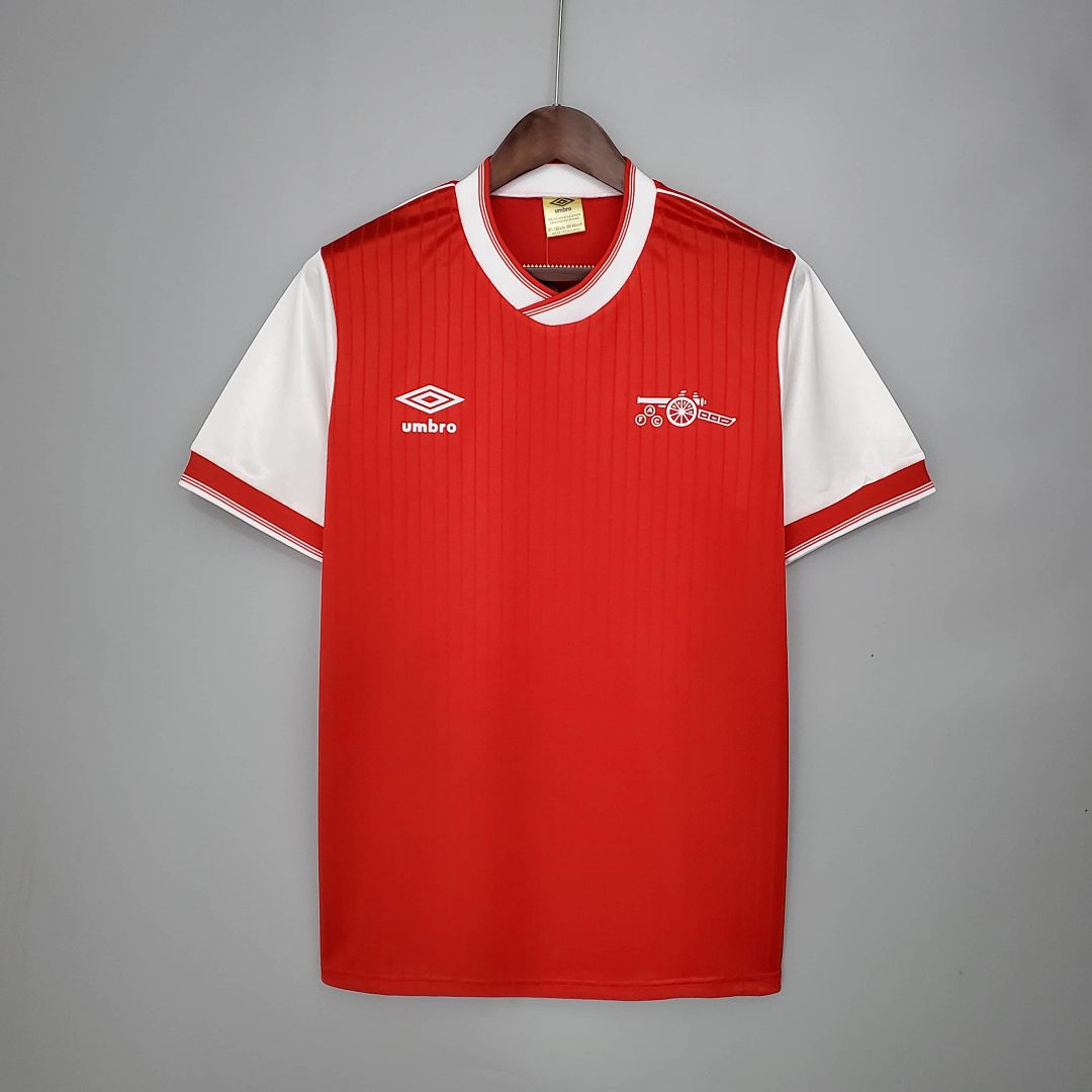 Retro Arsenal 83_86 home S-XXL