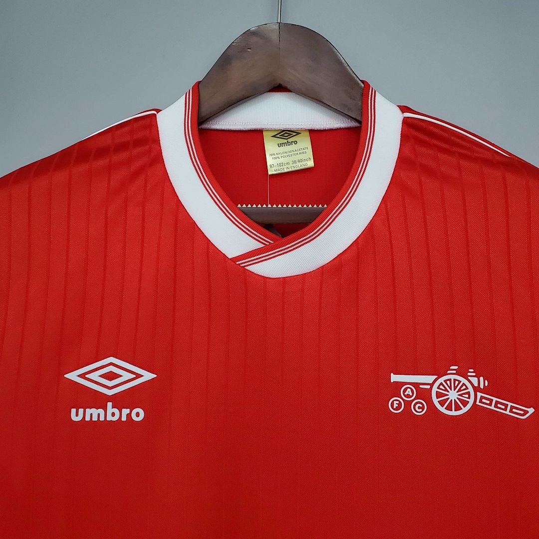 Retro Arsenal 83_86 home S-XXL 7