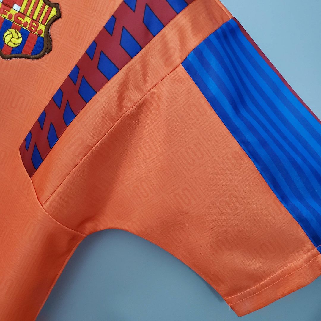 Retro Tigers 89_92 away S-XXL 3