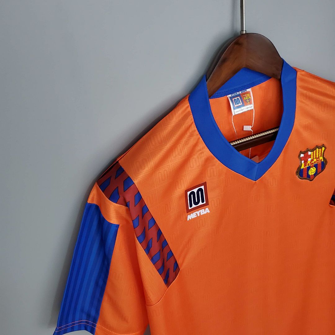 Retro Tigers 89_92 away S-XXL 4