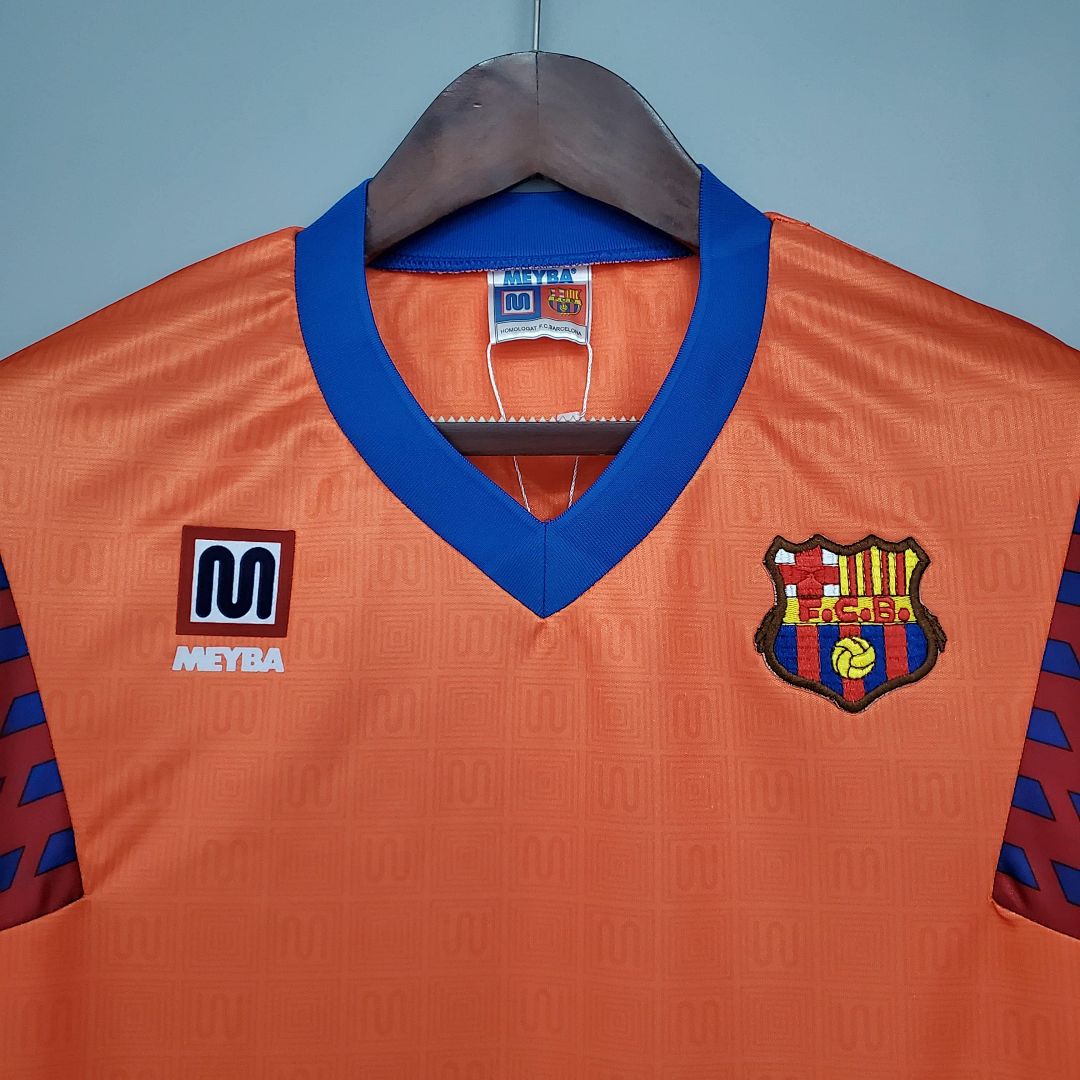 Retro Tigers 89_92 away S-XXL 7