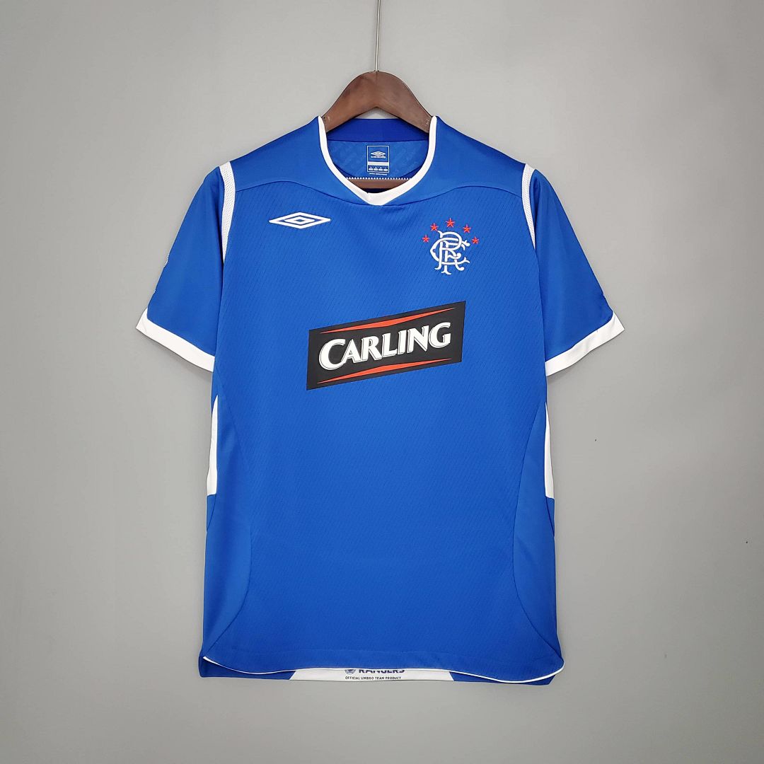 Retro Rangers 08_09 home S-XXL