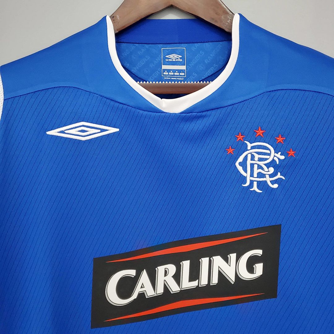 Retro Rangers 08_09 home S-XXL 10