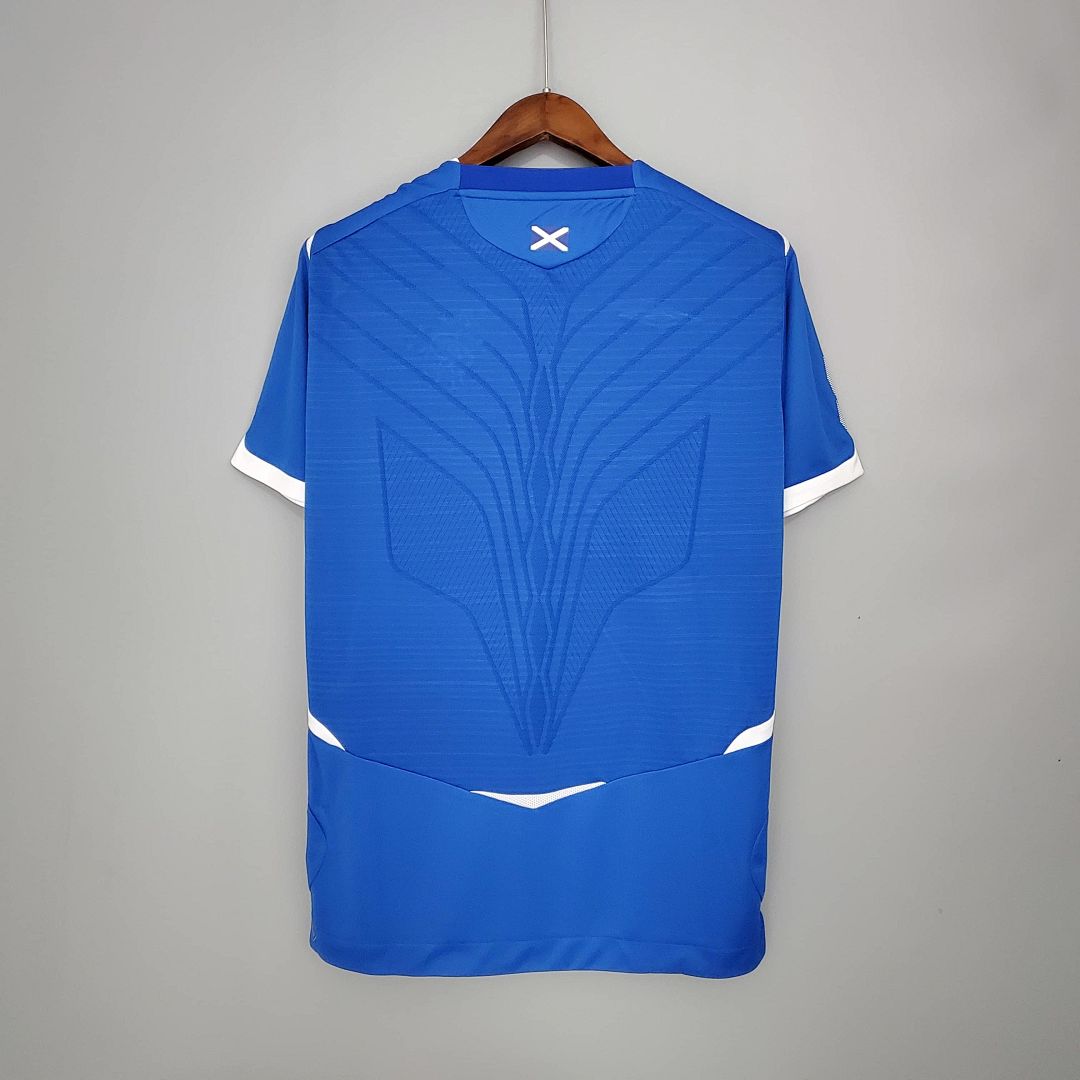 Retro Rangers 08_09 home S-XXL 2