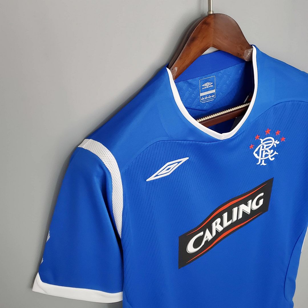 Retro Rangers 08_09 home S-XXL 7