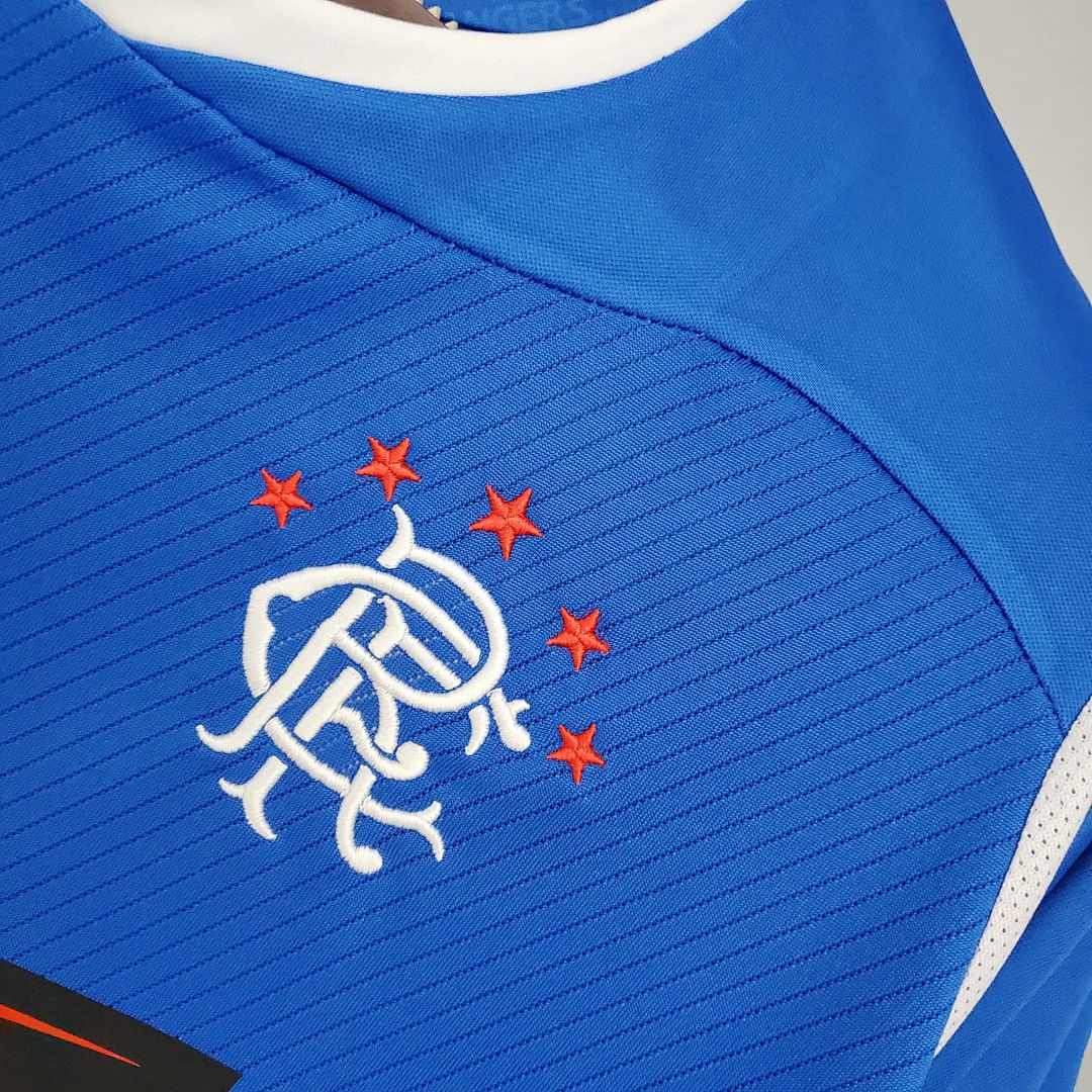 Retro Rangers 08_09 home S-XXL 9