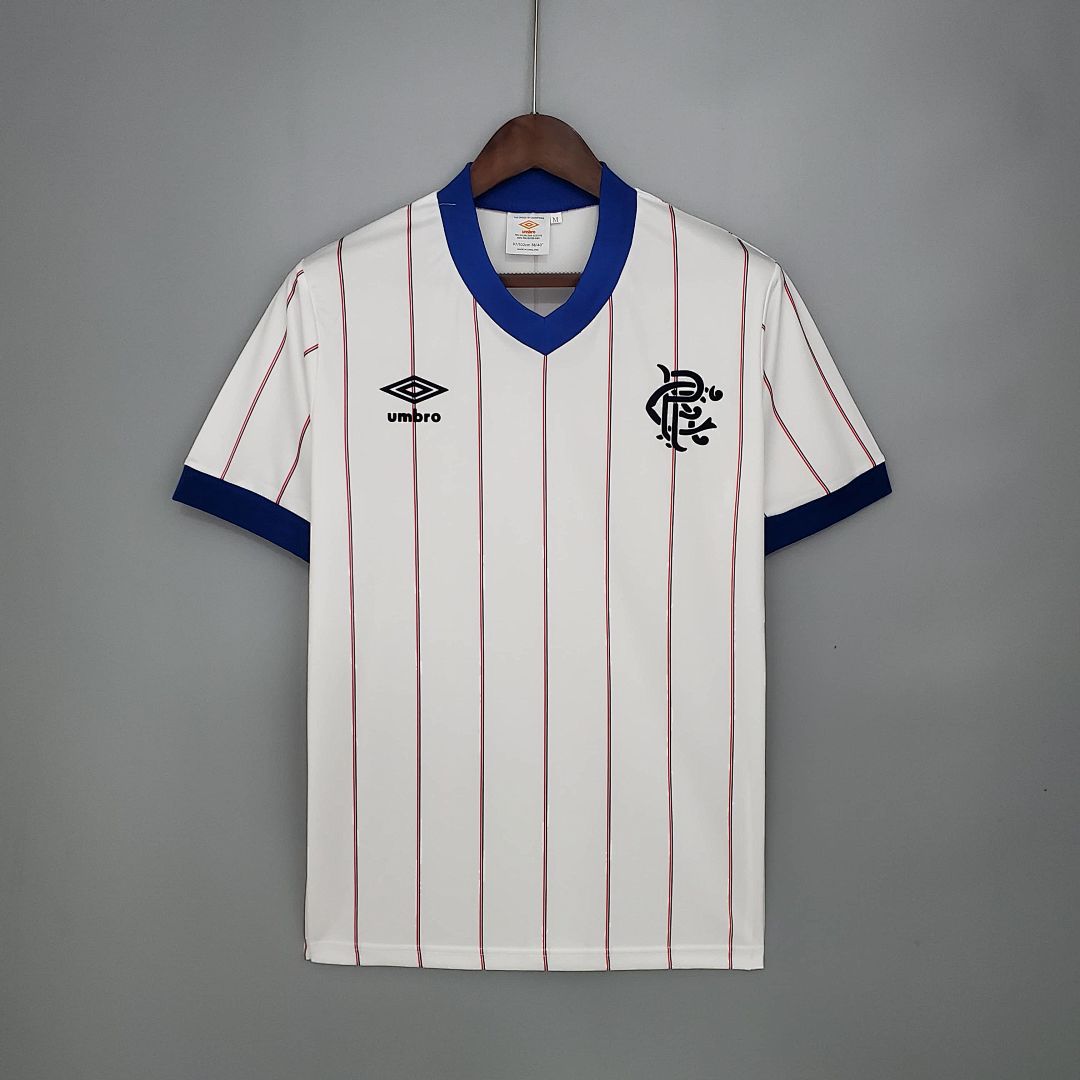 Retro Rangers 82_83 away S-XXL