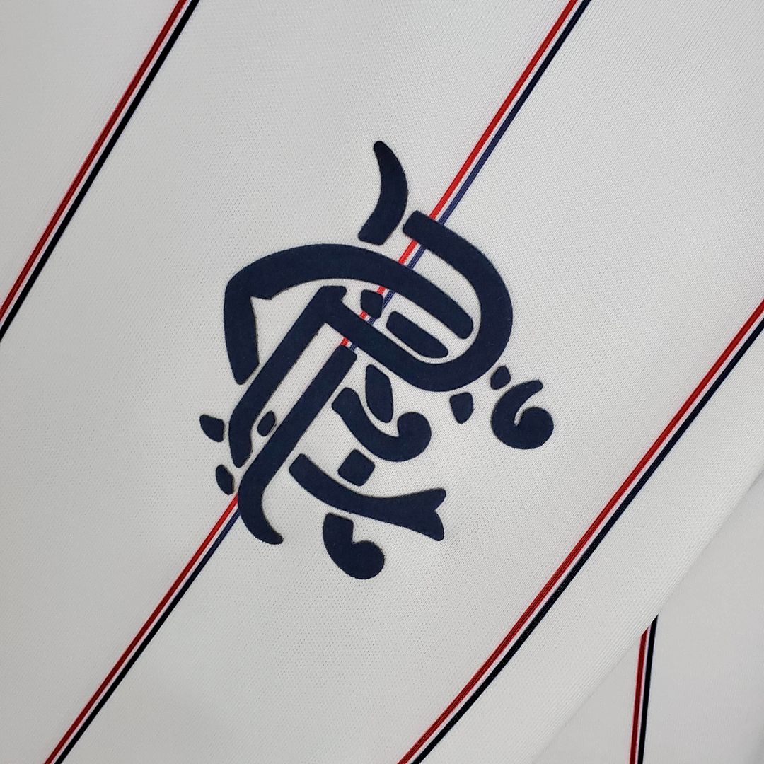 Retro Rangers 82_83 away S-XXL 6