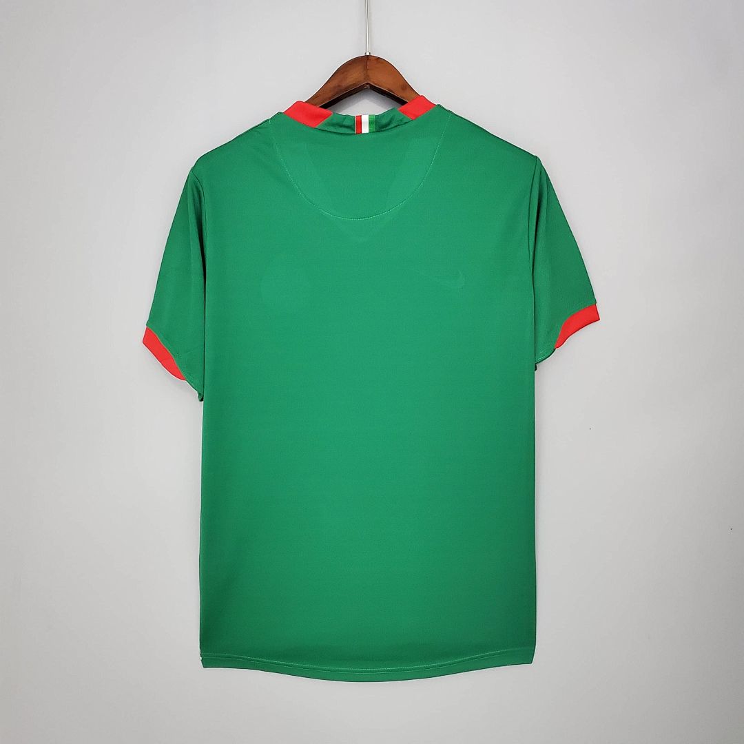 Retro Mexico 2006 Home S-XXL 3