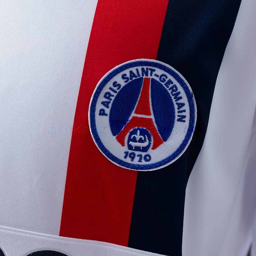 Retro PSG 02_03 away white S-XXL 4