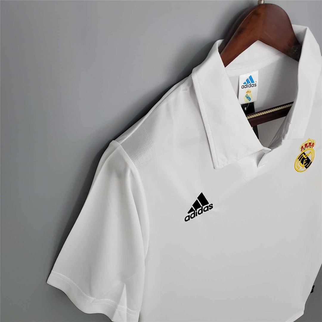 02-03 Real Madrid home Champions League 10