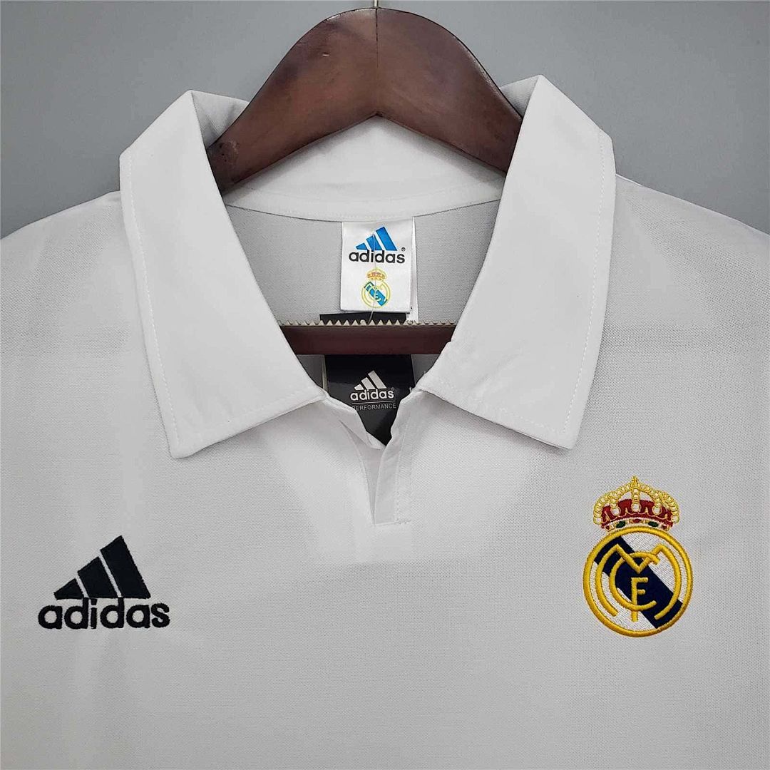 02-03 Real Madrid home Champions League 6