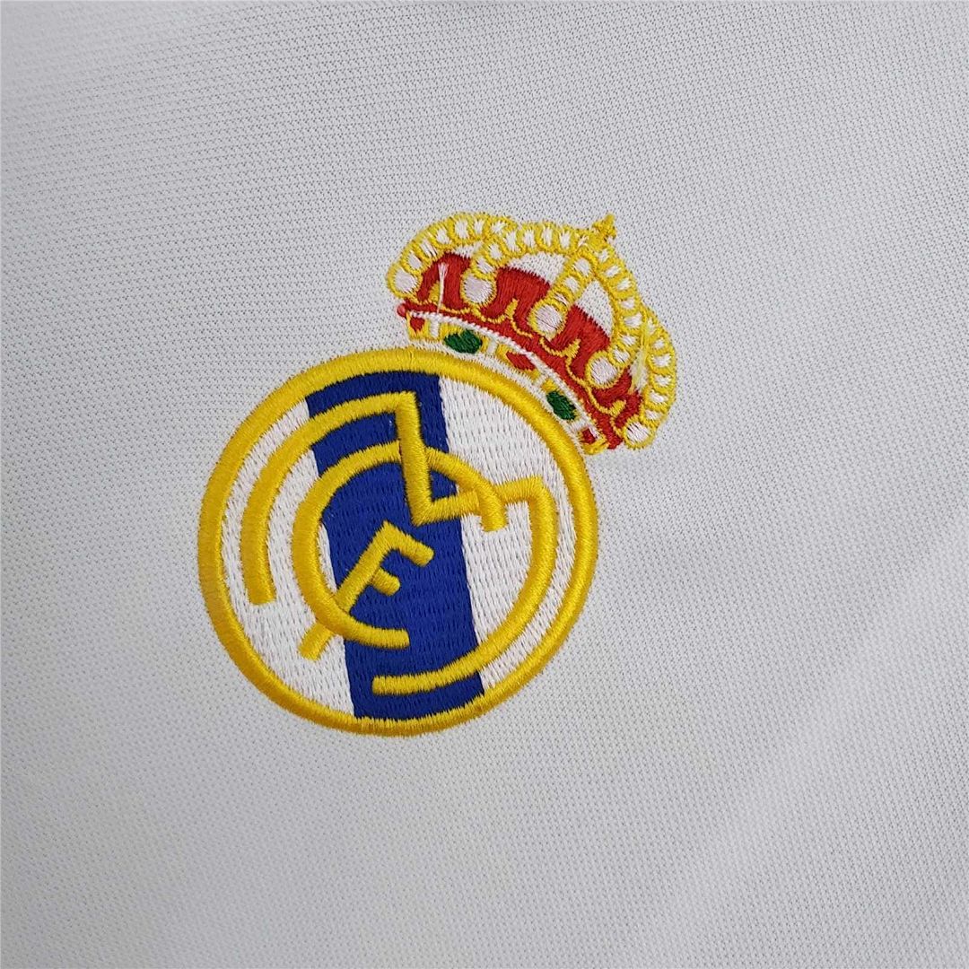 02-03 Real Madrid home Champions League 7