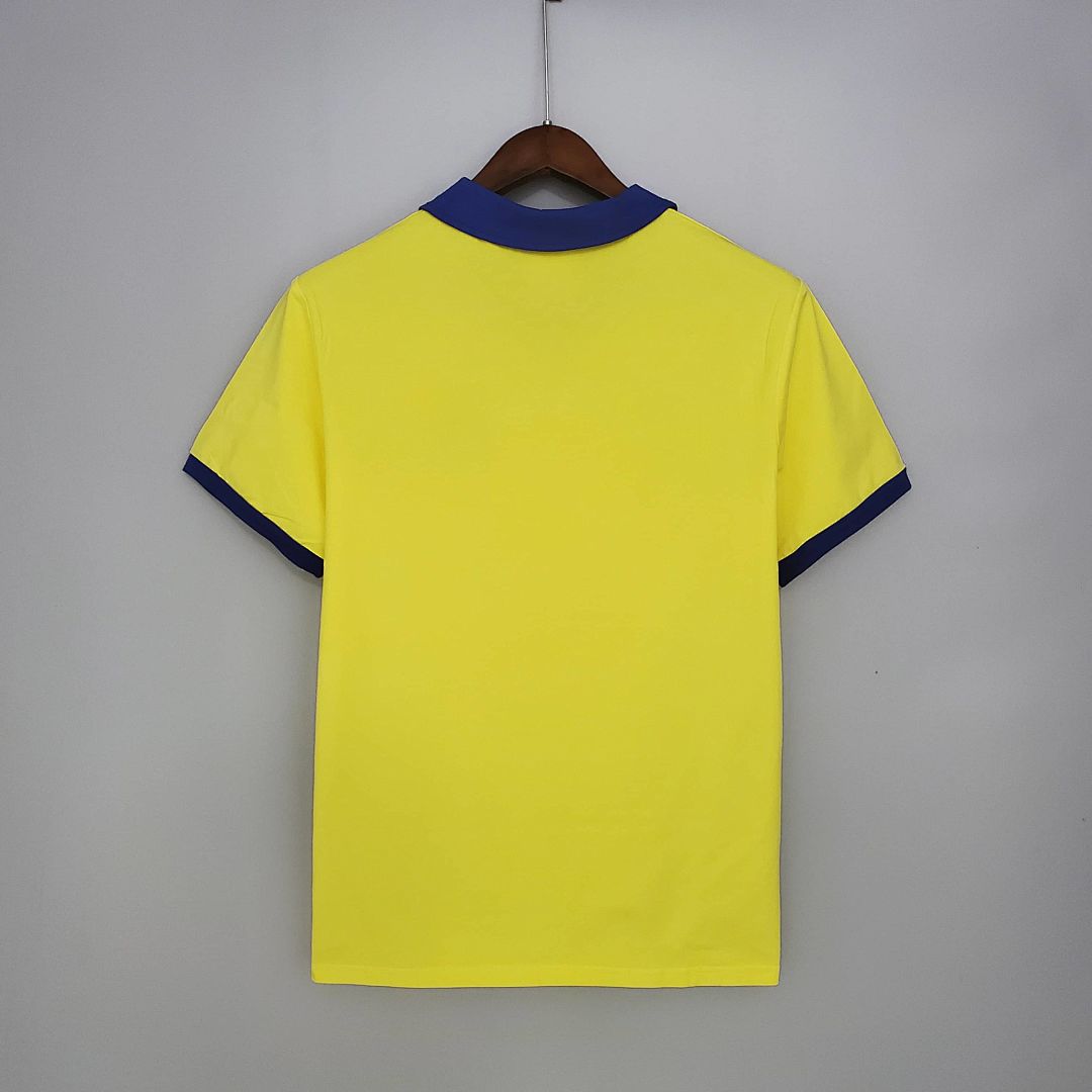 Retro Arsenal 71_79 away yellow S-XXL 2