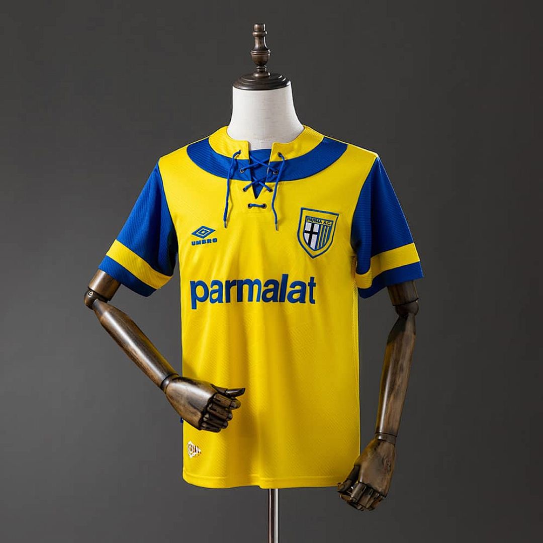 Retro Parma 93_95 home S-XXL