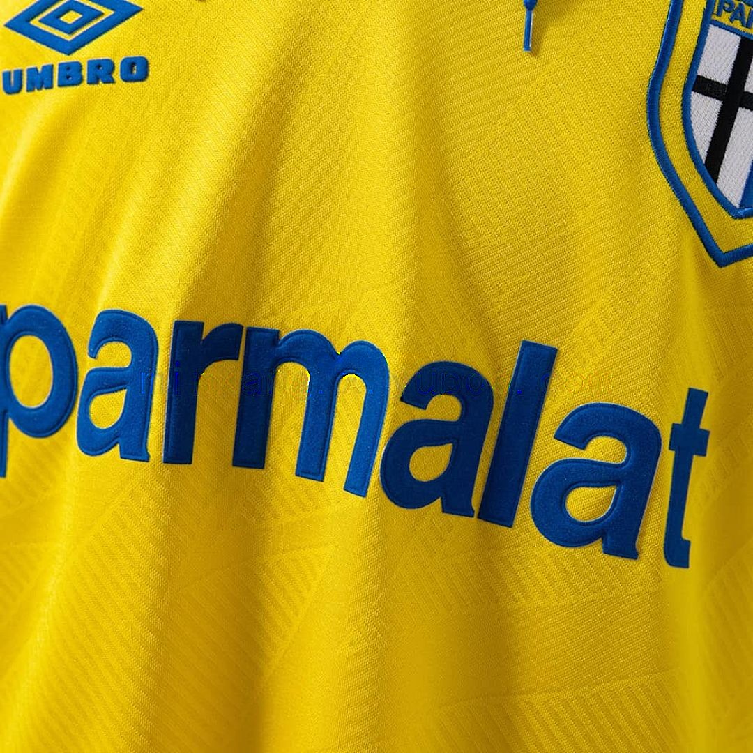 Retro Parma 93_95 home S-XXL 5