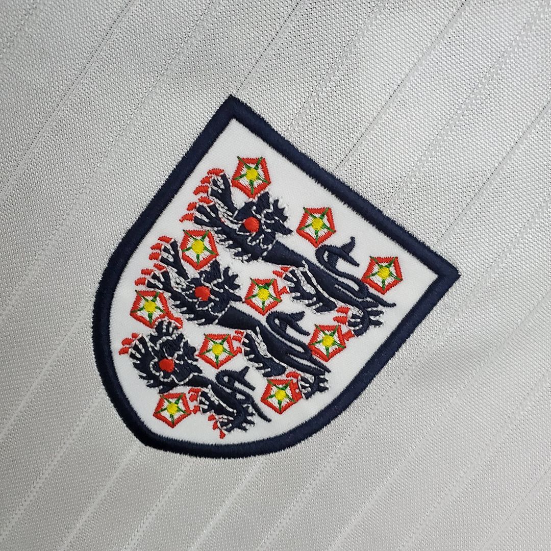 Retro 84_87 England home S-XXL 3