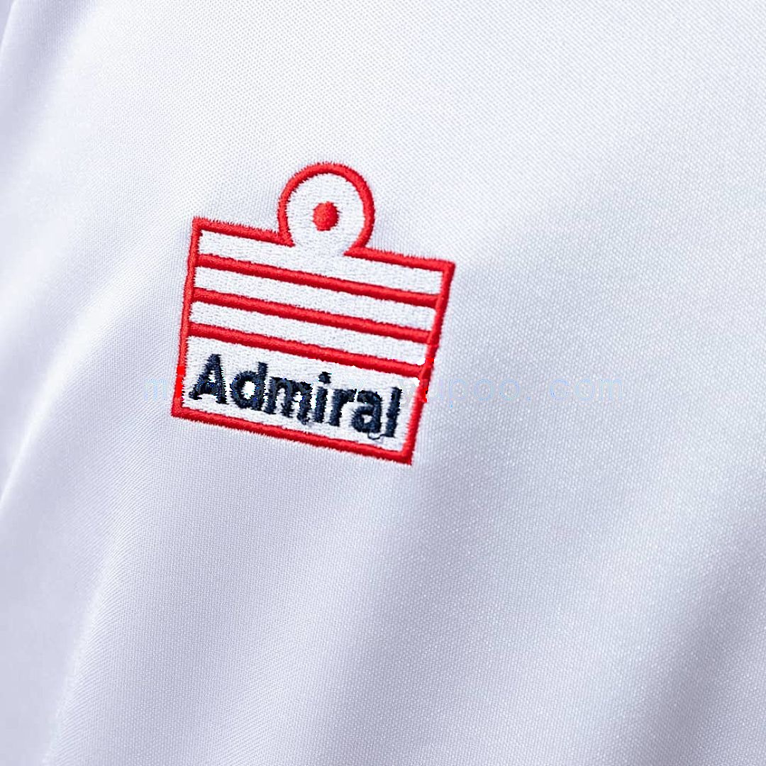 Retro 1982 England home S-XXL 3