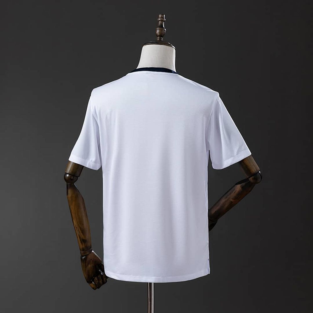 Retro 2013 England home S-XXL 7