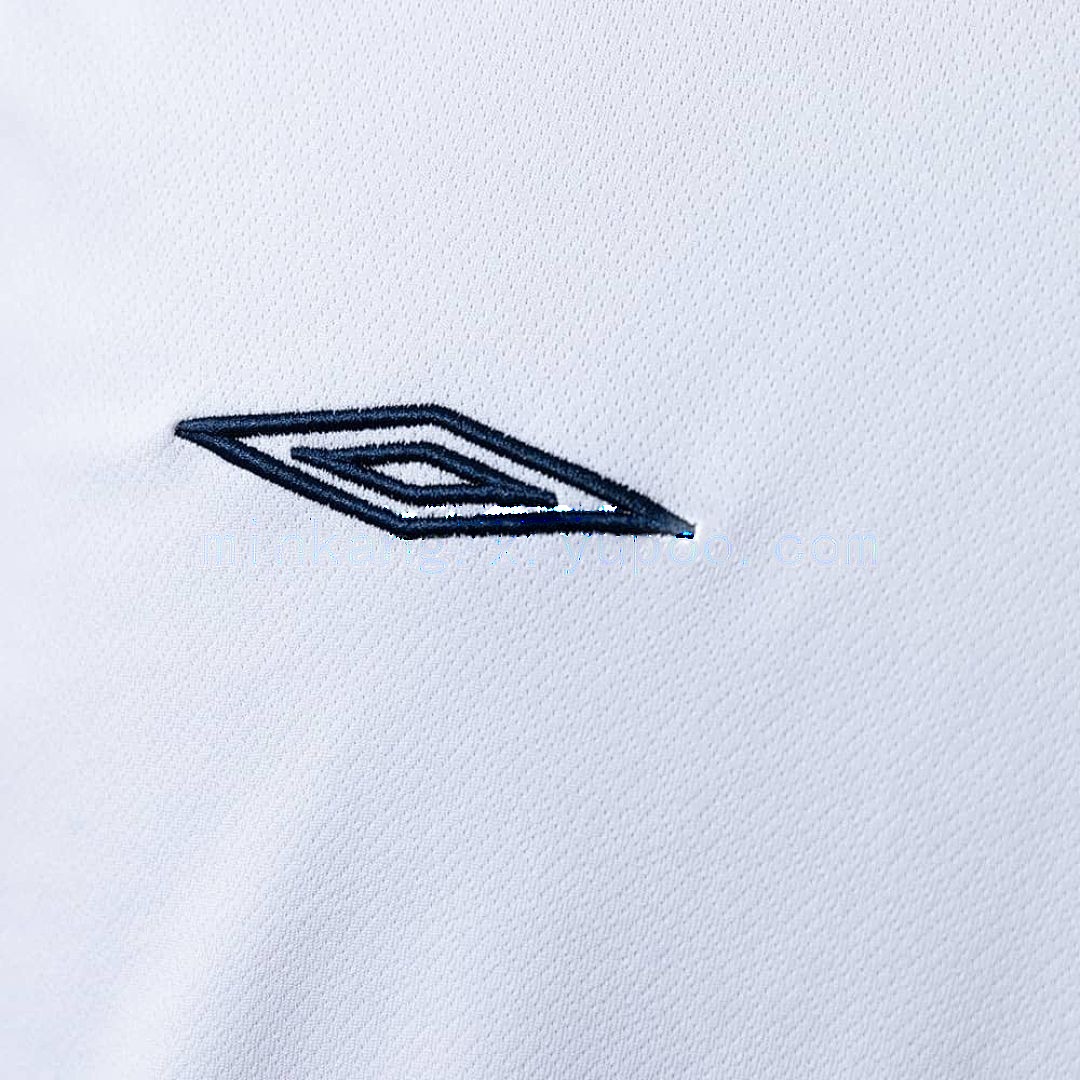 Retro 2006 England home S-XXL 4