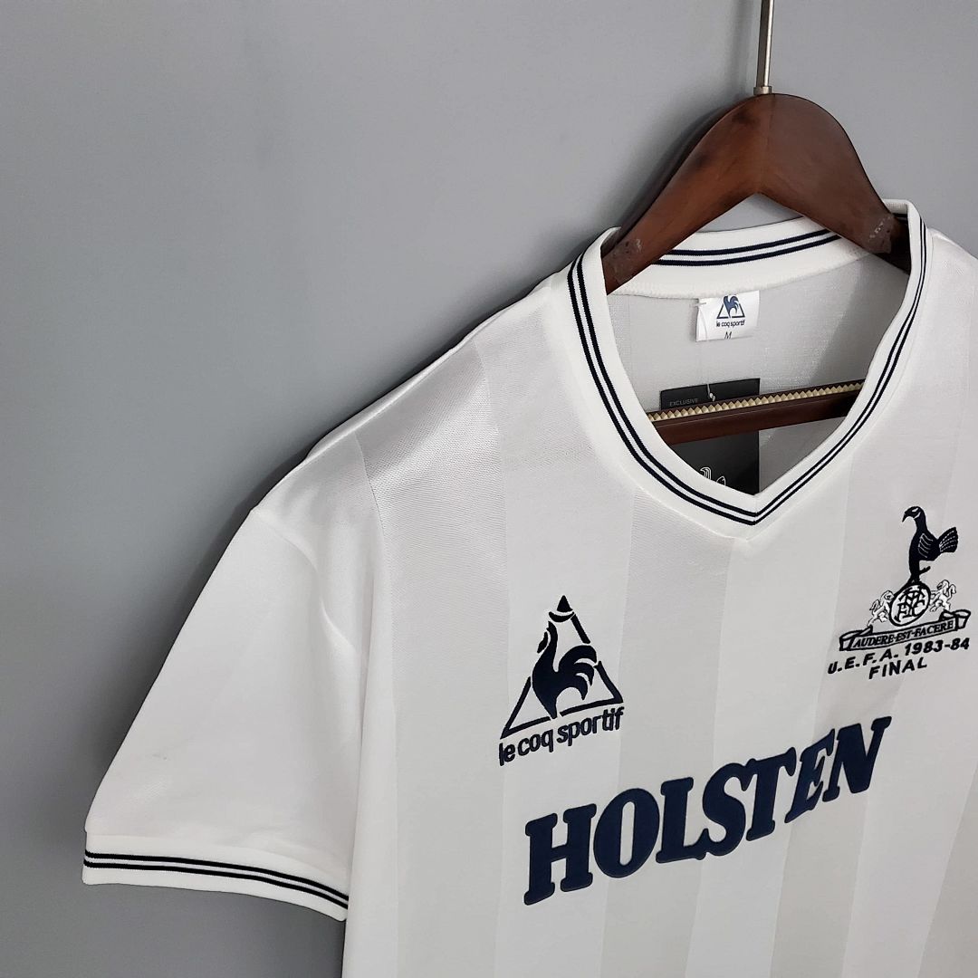 Retro 83_84 Tottenham home S-XXL 5