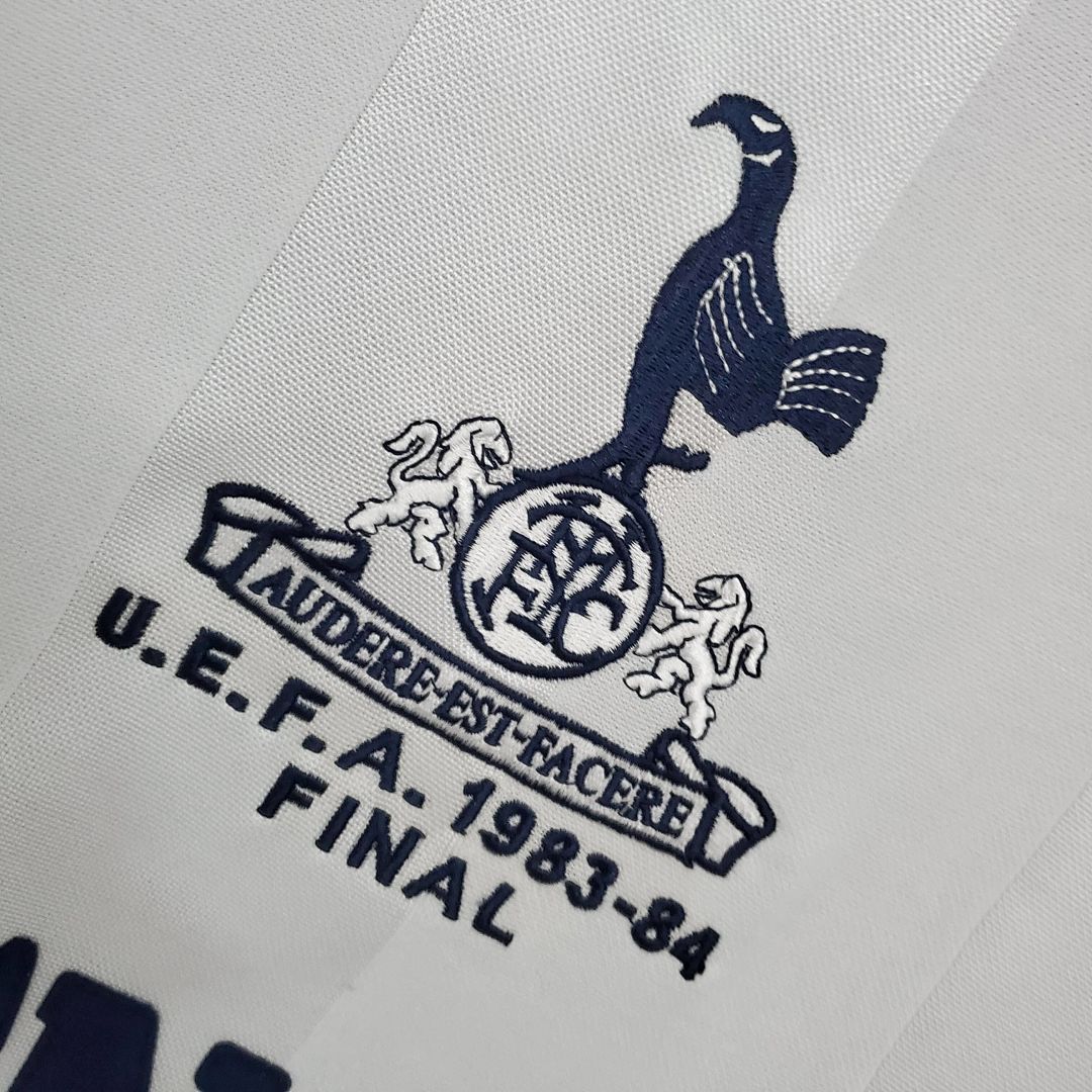 Retro 83_84 Tottenham home S-XXL 7